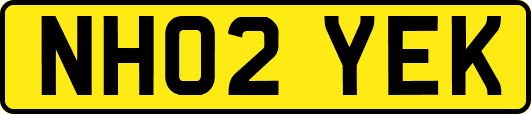 NH02YEK