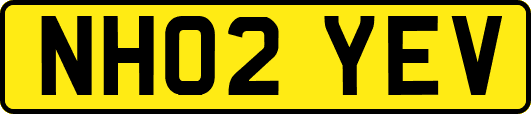 NH02YEV