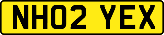 NH02YEX