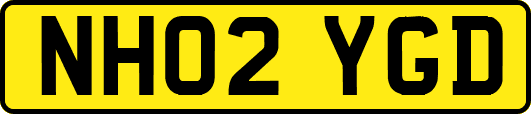 NH02YGD