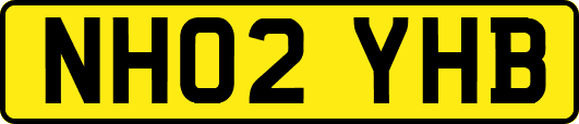 NH02YHB