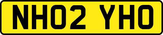 NH02YHO