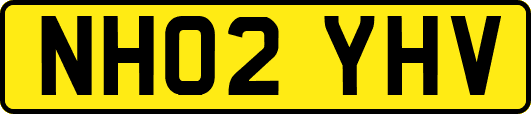 NH02YHV