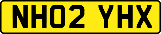 NH02YHX