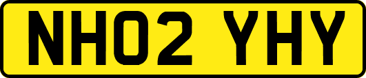 NH02YHY