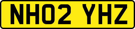 NH02YHZ