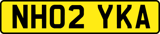NH02YKA
