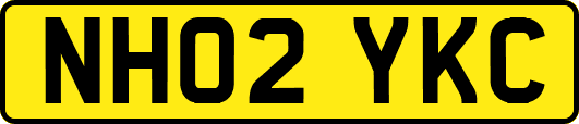 NH02YKC
