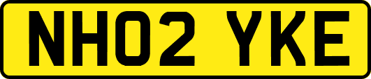 NH02YKE