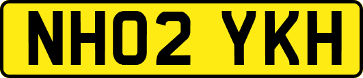 NH02YKH