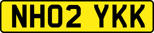 NH02YKK