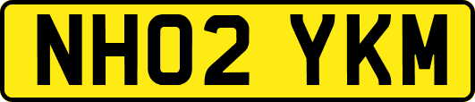 NH02YKM