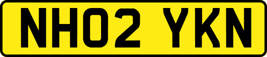 NH02YKN