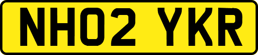 NH02YKR