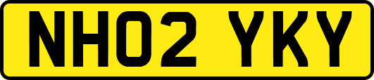 NH02YKY