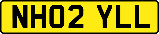 NH02YLL