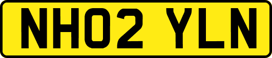 NH02YLN
