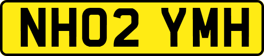 NH02YMH