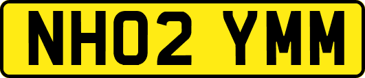 NH02YMM