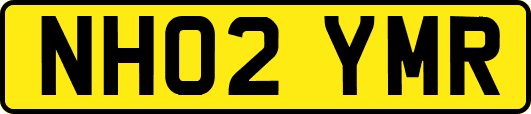 NH02YMR