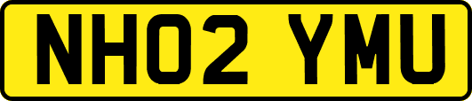 NH02YMU