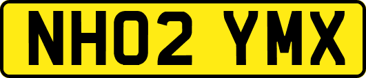 NH02YMX
