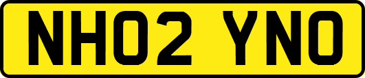 NH02YNO