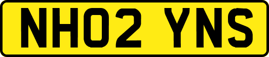 NH02YNS
