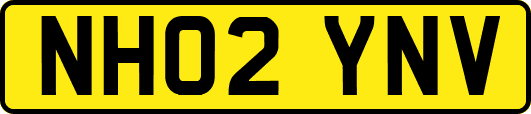 NH02YNV