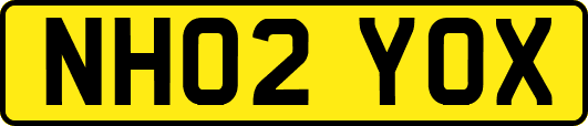 NH02YOX