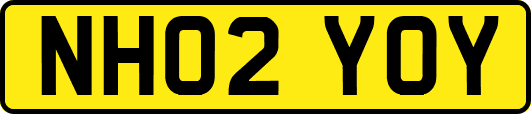 NH02YOY
