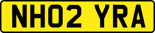 NH02YRA