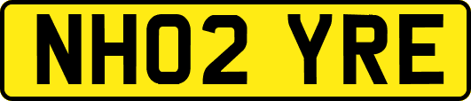 NH02YRE