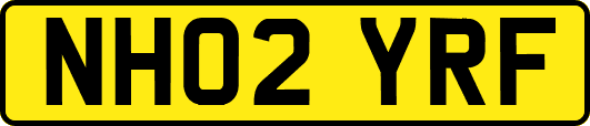 NH02YRF