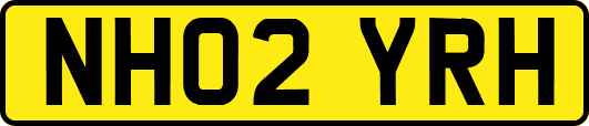 NH02YRH