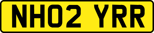 NH02YRR