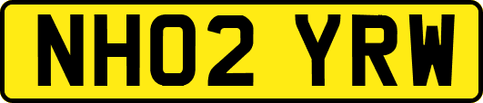 NH02YRW