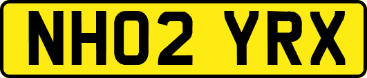 NH02YRX