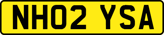 NH02YSA