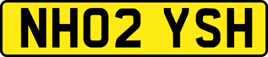 NH02YSH