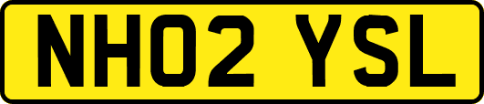 NH02YSL