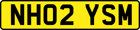 NH02YSM