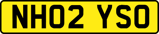 NH02YSO