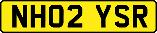 NH02YSR
