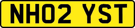 NH02YST