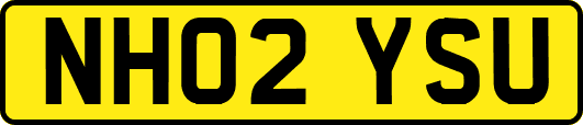 NH02YSU