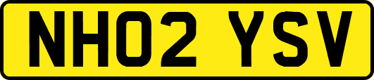 NH02YSV