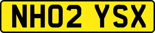 NH02YSX