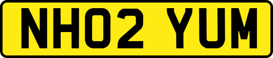 NH02YUM