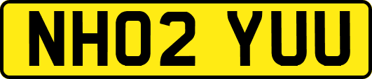 NH02YUU